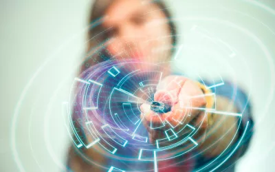 Tecnología Li-Fi Tecnología Li-Fi