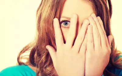 Desvelado el lugar donde habita la vergüenza