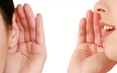 Voz pareja La voz influye a la hora de encontrar pareja