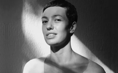 Adriana Royo, sexóloga Adriana Royo