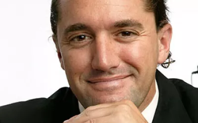 Alfredo Díez Entrevista a Alfredo Díez, experto en coaching