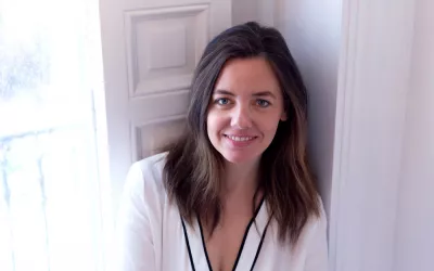 Entrevista a Alicia Iglesias Entrevista a Alicia Iglesias