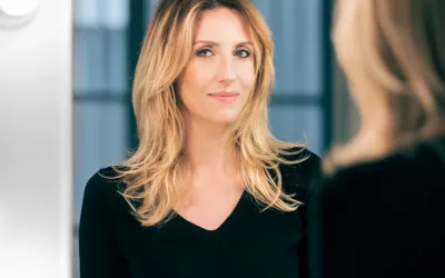 Entrevista a Andrea Vilallonga Entrevista a Andrea Vilallonga