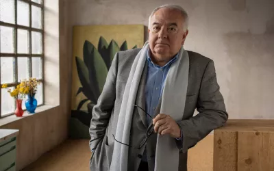 Entrevista a Antoni Bolinches