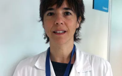 Entrevista Dra. Aránzazu Ortiz Villalobos, psiquiatra infantil