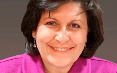 Begoña Barragán Begoña Barragán, presidenta del Grupo Español de Pacientes con Cáncer