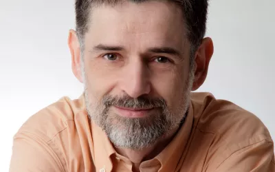 Carlos González, pediatra y autor del libro 'Mi niño no me come'