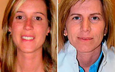 Entrevista: Cristina Guillén y Dra. Catalina Vadell, expertas en prevención de riesgos laborales Entrevista: Cristina Guillén y Dra. Catalina Vadell, expertas en prevención de riesgos laborales