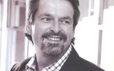 Mark Connolly, Asesor Principal de VIH/SIDA, Oficina Regional de UNICEF para América