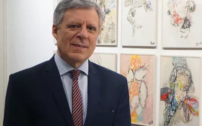 Daniel López Rosetti Entrevista a Daniel López Rosetti