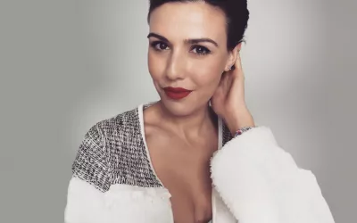 Entrevista a Aishawari Entrevista a Aishawari