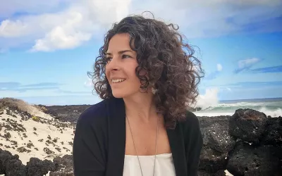 Entrevista a Elisenda Pascual