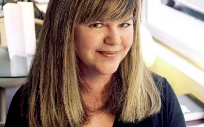 Entrevista a Ana Roa