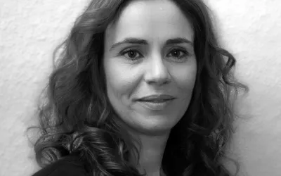 Entrevista a Ángela Quintas Ángela Quintas