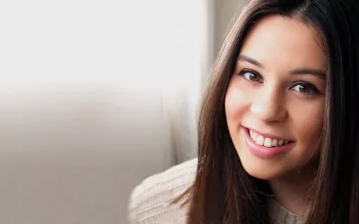 Entrevista a Beatriz Esteban Beatriz Esteban