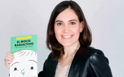 Entrevista a Boticaria García