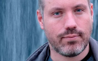 Entrevista a David Pulido