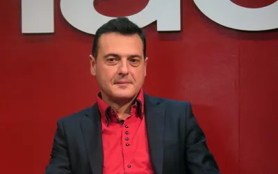 Dr. Iñaki Piñuel