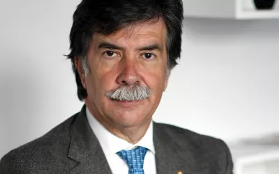 Entrevista a Javier Urra