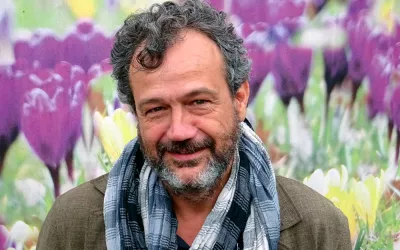 Entrevista al Dr. Pau Pérez-Sales