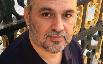 Entrevista al Dr. Pedro Moreno