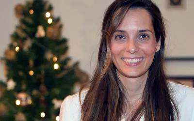 Entrevista a Silvia Gutiérrez