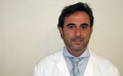 Entrevista a José Luis Carrasco