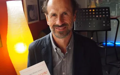 Entrevista a Andrés Martín Asuero