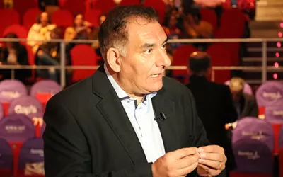 Entrevista José Antonio Fernández Bravo