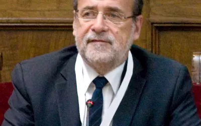 Entrevista Dr. Ramón Estruch Entrevista Dr. Ramón Estruch