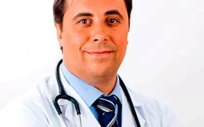 Entrevista Dr. Carlos San Martín Dr. Carlos San Martín