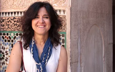 Entrevista Dra. Esther Serrano