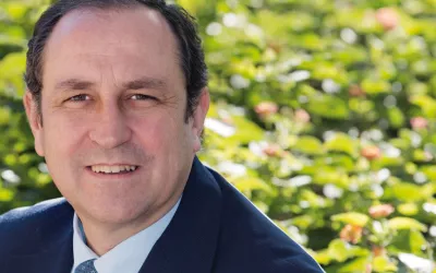 Entrevista a Fernando Alberca