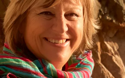 Entrevista a Griselda Vidiella