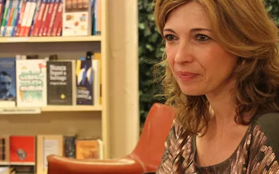 Helena López-Casares