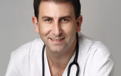 Entrevista a Jesús Garrido