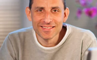 Entrevista a Julio Basulto