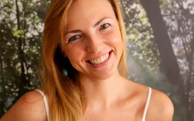 Entrevista a Lucía Galán