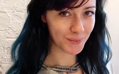 Entrevista a Luz Rello