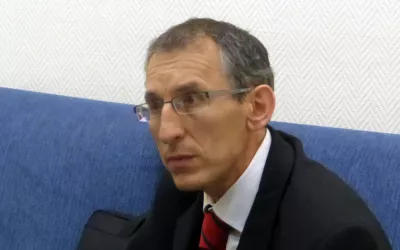 Dr. Miguel Ángel Royo