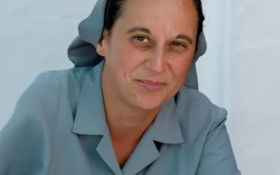 Entrevista a Núria Miró Entrevista a Núria Miró