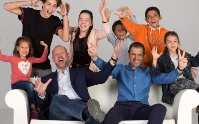 Entrevista a Pedro García Aguado y Francisco Castaño Mena