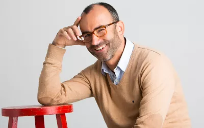 Entrevista a Rafael Santandreu