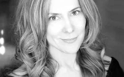 Entrevista Silvia Olmedo Entrevista a Silvia Olmedo