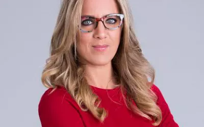 Entrevista a Sonia Cervantes Sonia Cervantes