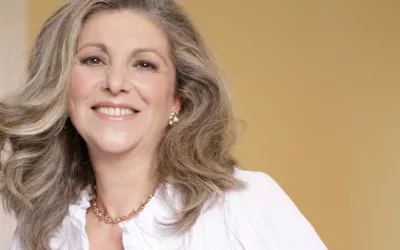 Entrevista a Victoria Cadarso