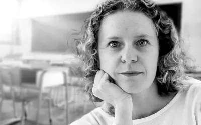 Entrevista a María Acaso