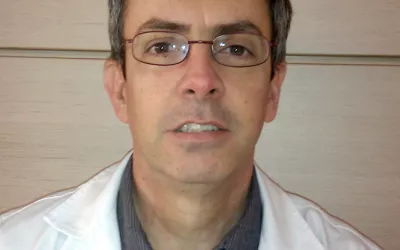 Dr. Albert Font Pous Dr. Albert Font Pous, experto en cáncer de vejiga
