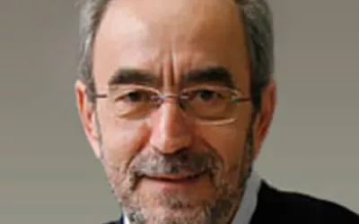 Dr. Ángel Cabrera Hidalgo D. Ángel Cabrera Hidalgo, presidente de la Federación de Diabéticos Españoles