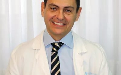 Dr. José Luis Bartha Dr. José Luis Bartha, experto en consulta preconcepcional